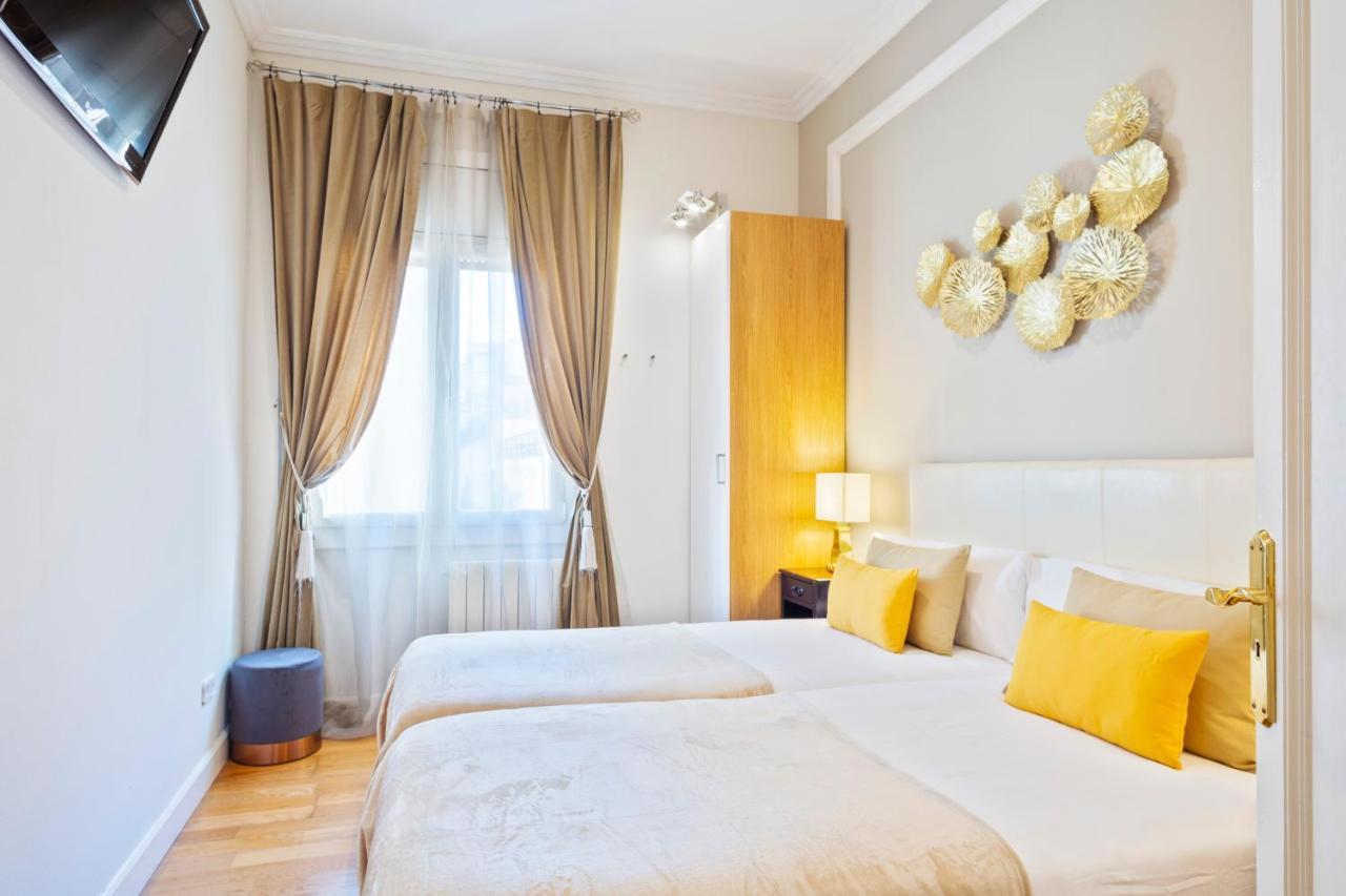 Villa Victoria Барселона Екстериор снимка