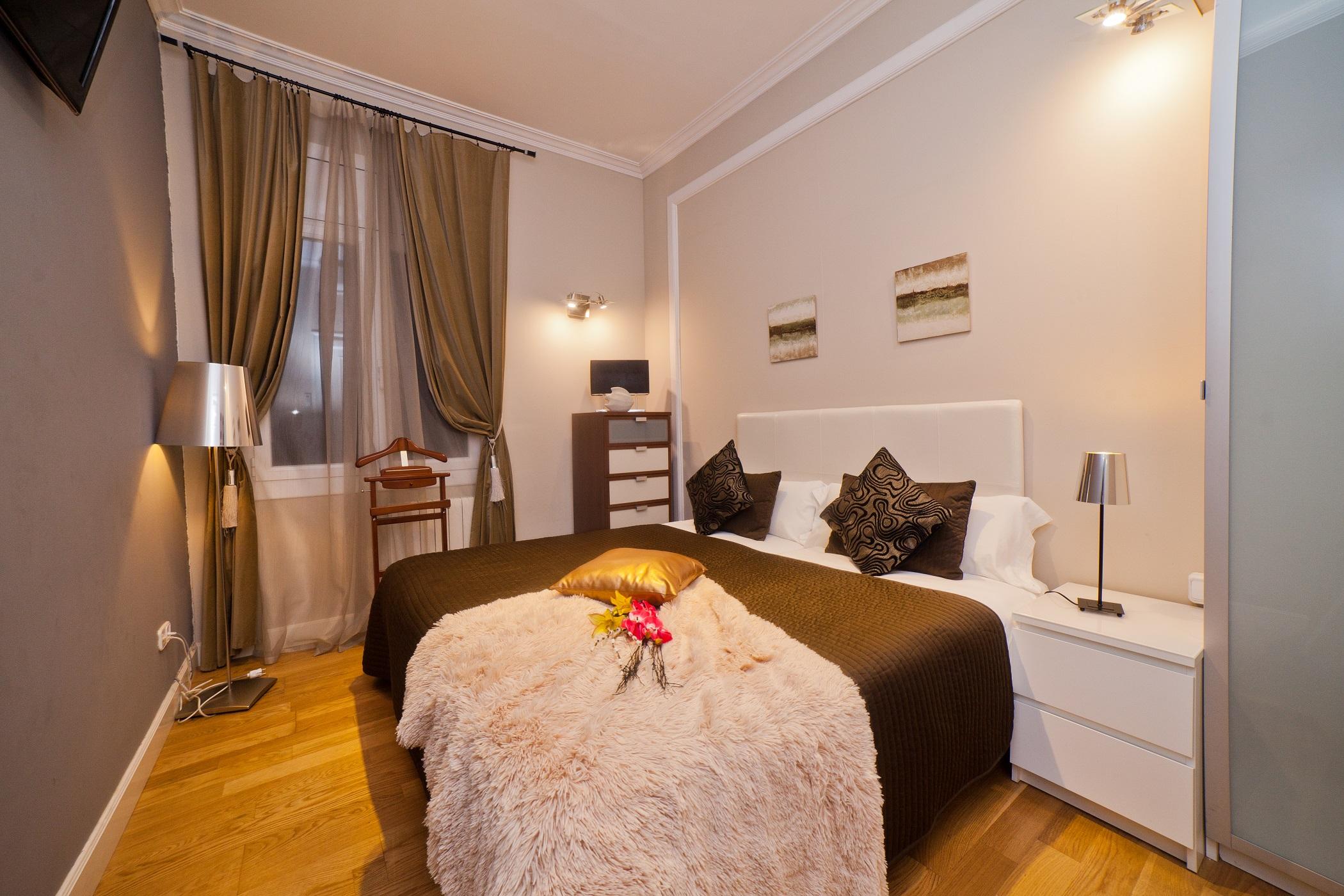 Villa Victoria Барселона Екстериор снимка