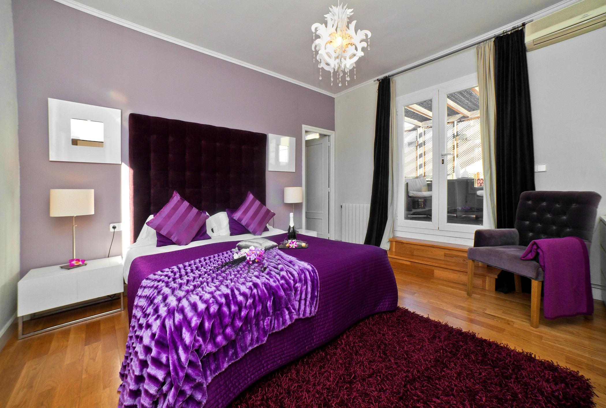 Villa Victoria Барселона Екстериор снимка
